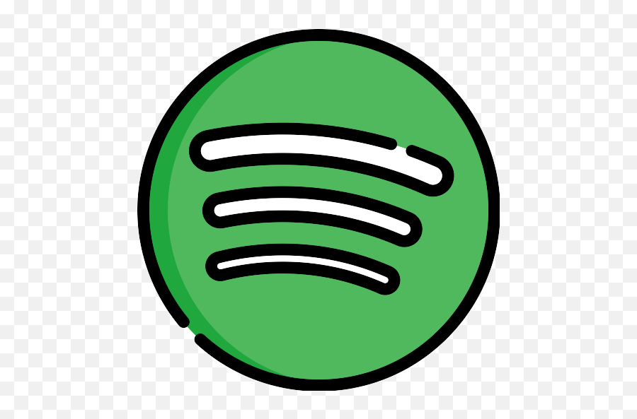 Spotify Png Icon - Logo Spotify Png,Spotify Png