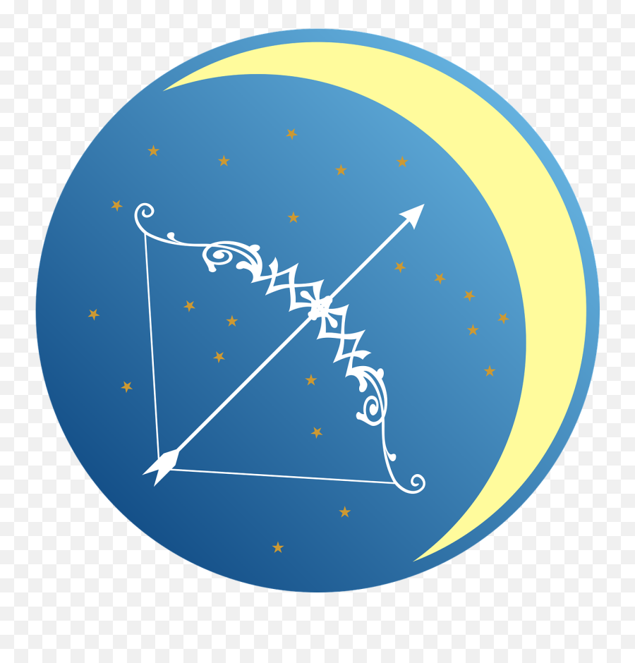 Sagittarius Zodiac Sign - Tweeling Weegschaal Png,Sagittarius Png