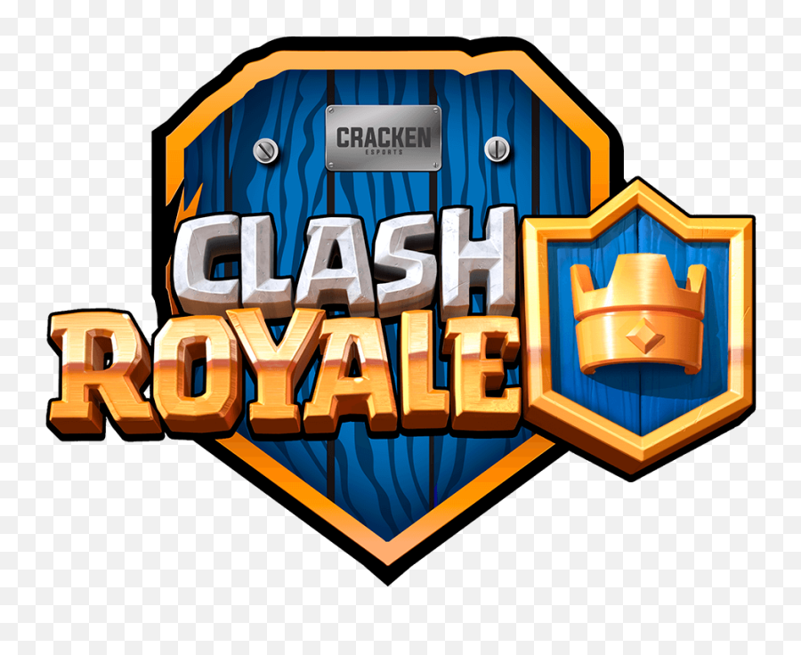 Torneo Clash Royale - Clash Royale Png,Clash Royale Logo