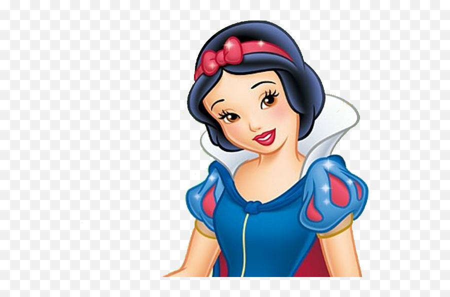 Snow White And 7 Dwarfs Background - Princess Disney Girl Cartoon Characters Png,Snow Background Png