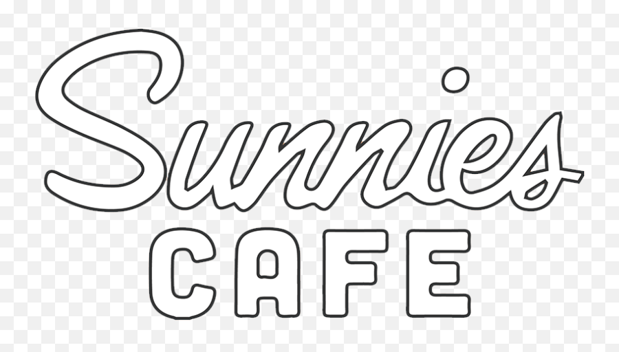 Sunnies Cafe - From Brunch To Dinner Coffee To Cocktails Cafe Png,Cafe Logos