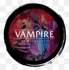 World Of Darkness - Vampire The Masquerade Bloodlines Soundtrack png