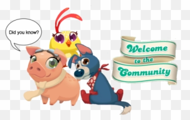 Did You Know U2014 King Community - Cartoon Png,Did You Know Png