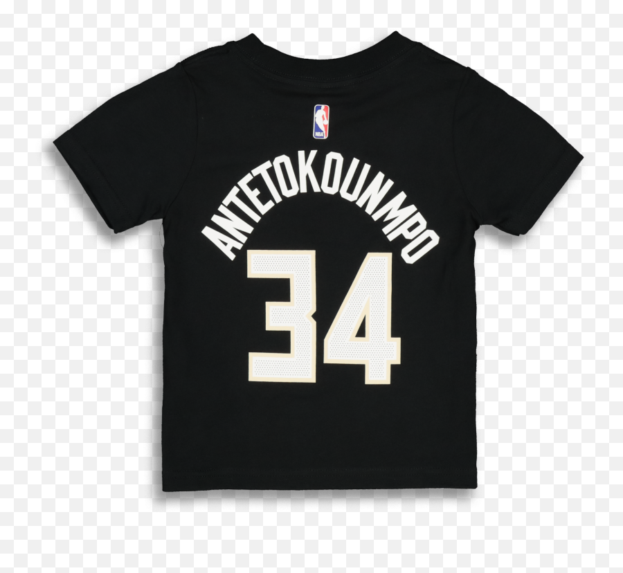 Milwaukee Bucks Giannis Antetokounmpo - Active Shirt Png,Giannis Antetokounmpo Png