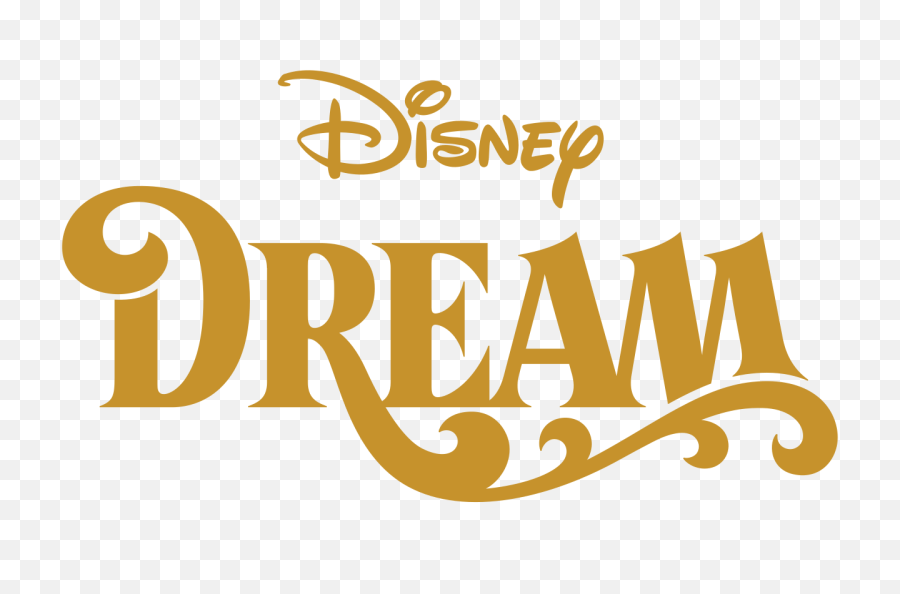 Disney Dream - Disney Dream Cruise Ship Logo Png,Dream Png
