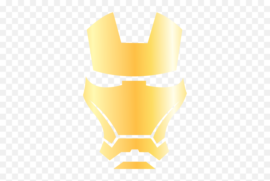 Download Hd Iron Man Mark 43 Logo - Decal Transparent Png Illustration,Iron Man Logo