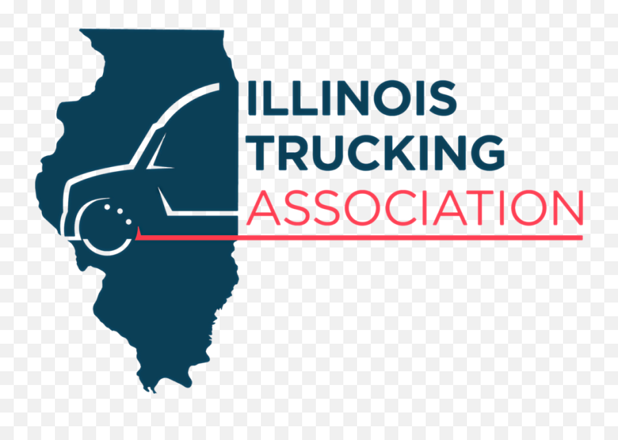 Break Sponsor Illinois Trucking - Illinois Trucking Association Png,Illinois Png