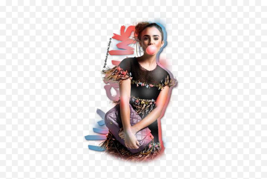 Png 52 U003e Lily Collins Graphic - Photo Shoot,Lily Collins Png