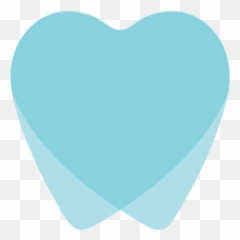 Cropped - Heart Png,Coração Png