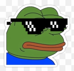 Pin - Pepe The Frog Depressed Png,Dank Png