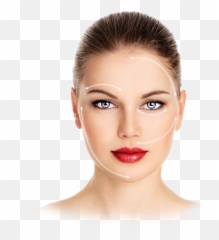 Endoscopic Forehead Lift In Dubai - Scarless Brow Al Altn Ip Yüz Germe png