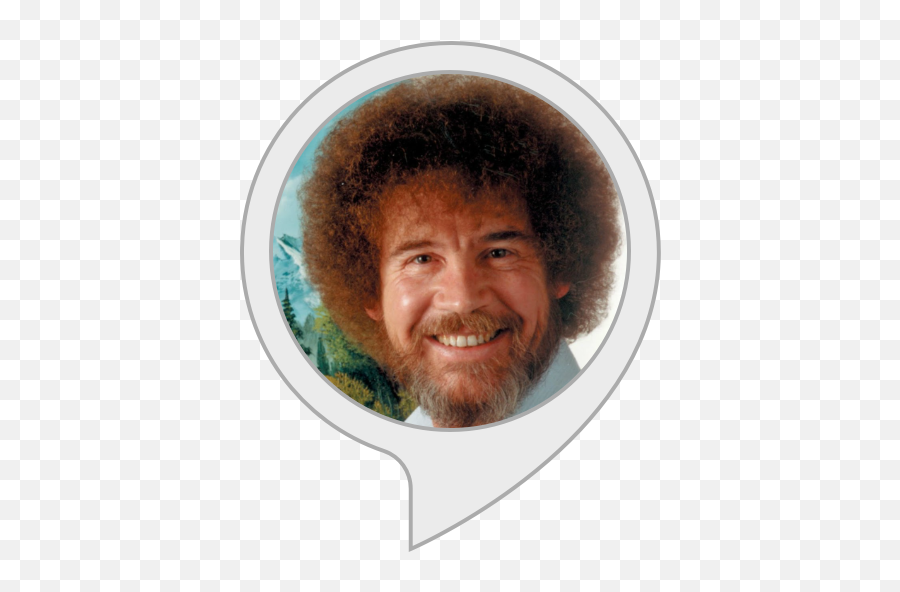 Bob Ross Facts - Bob Ross Png,Bob Ross Png