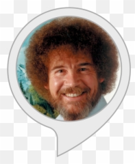 Bob Ross Facts - Bob Ross Png,Bob Ross Png