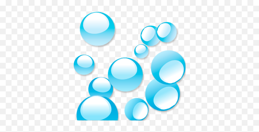 Download White Water Bubbles Png Pics - Bubbles From A Car Wash,Water Bubbles Png