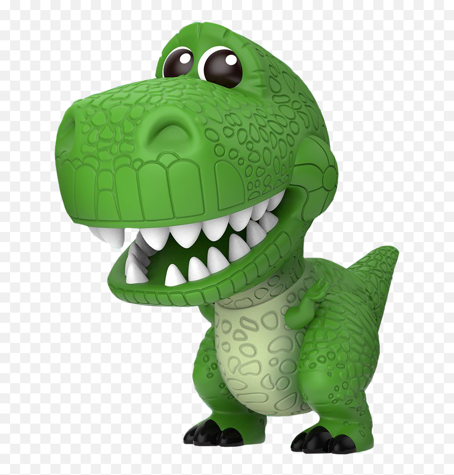 Toy Story - Rex Png Toy Story,Toy Story Png