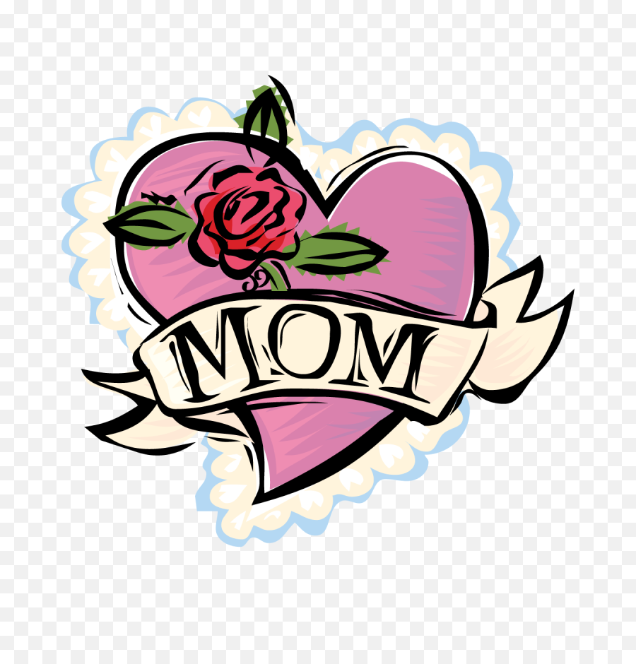 Mothers Day Png - Gift For Day Drawing,Mothers Day Png