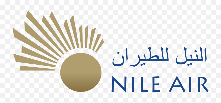 Nile Air - Nile Air Logo Png,Air Png