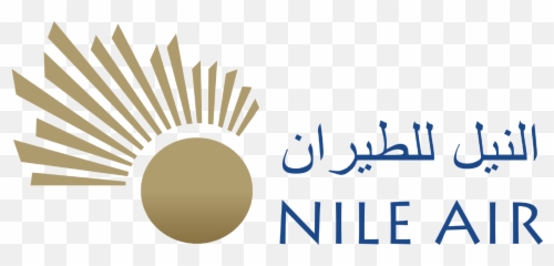 Nile Air - Nile Air Logo Png,Air Png