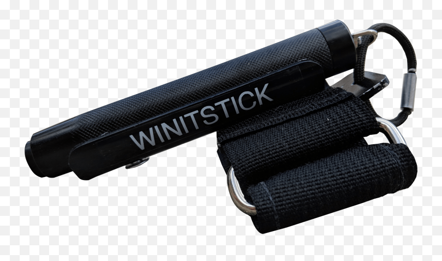 Winitstick - Baton Expandable Stick Png,Baton Png