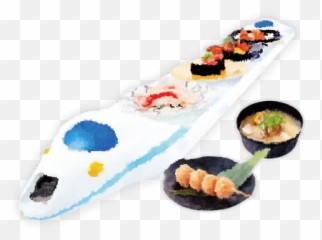 Company Profile U2013 Sushi Express Hong Kong - California Roll Png,Sushi Transparent Background