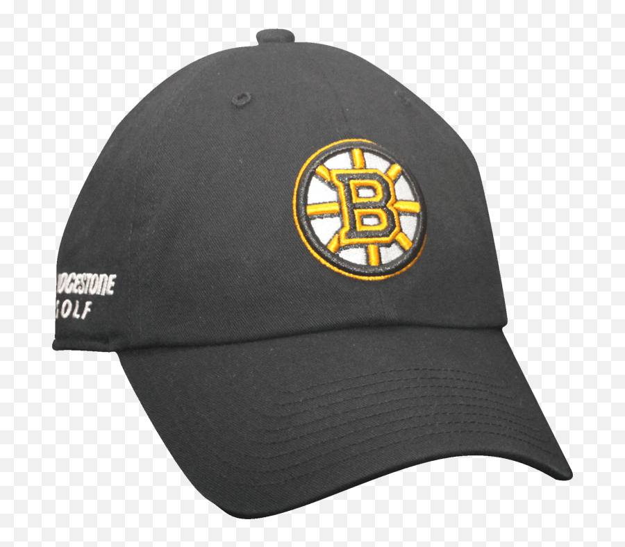 Boston Bruins Logo Png - Baseball Cap,Boston Bruins Logo Png
