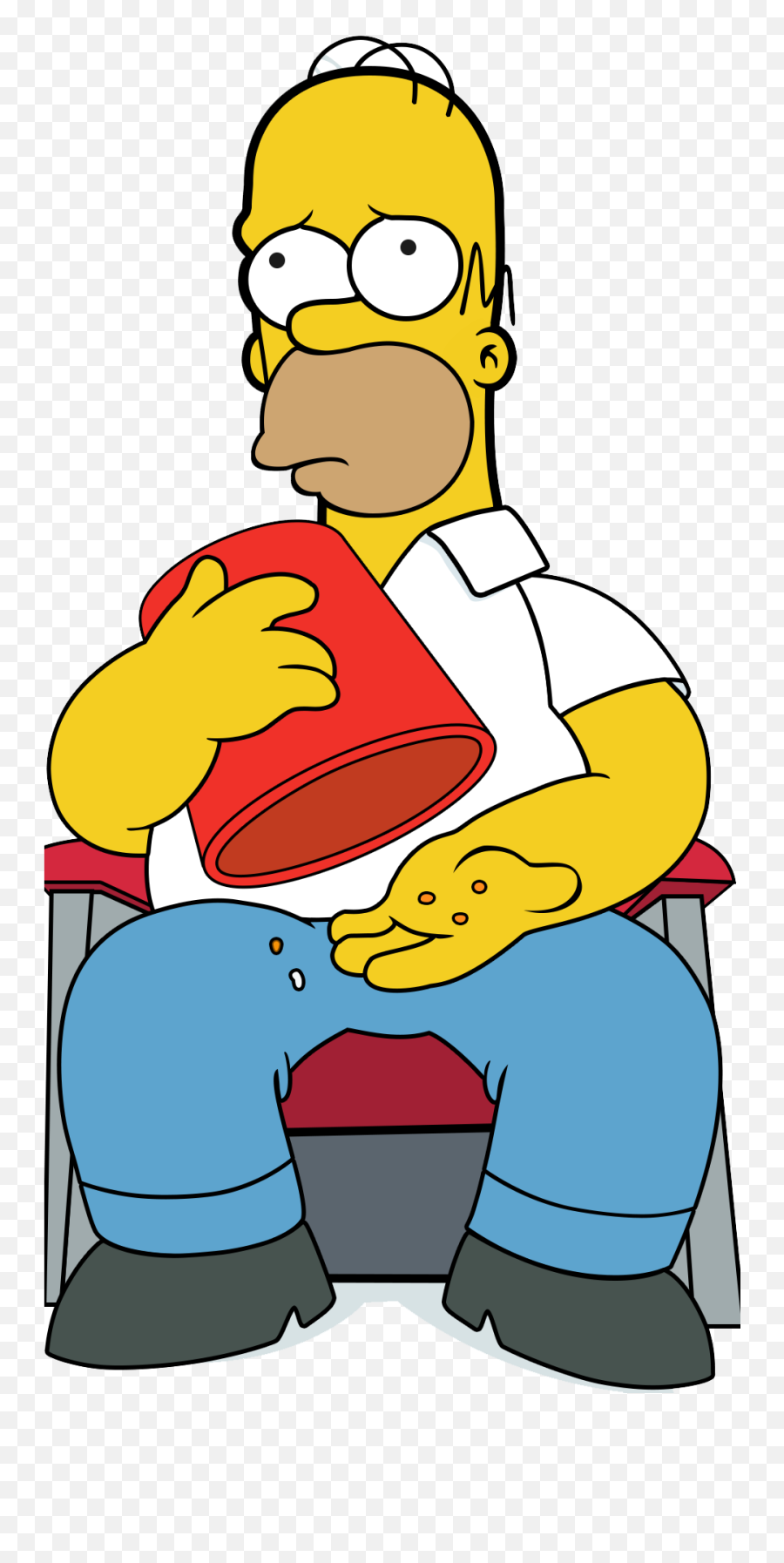 Download Free The Simpsons Movie Photos - Simpson Movie Transparent Png,The Simpsons Png