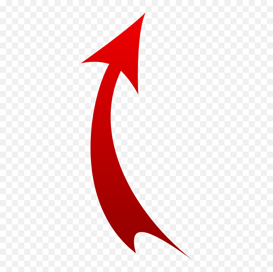 Download Angle Harper Symbol Roy Arrow Drawing Hq Png Image - Red Arrow Png,Curve Line Png