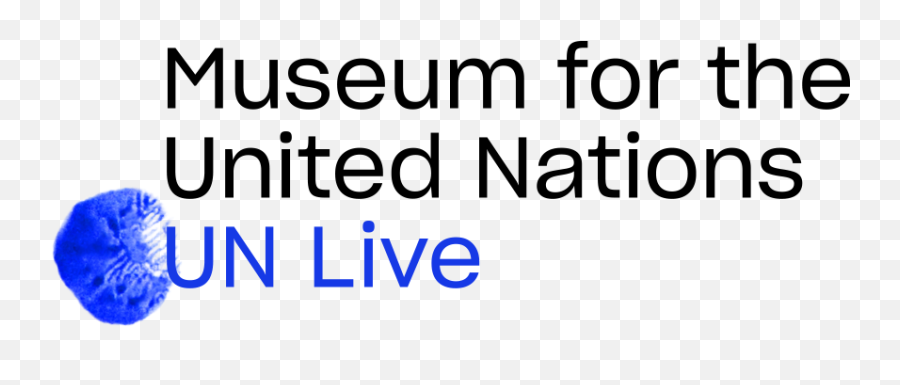 Un Live Logo - Un Live Png,United Nations Logo Png