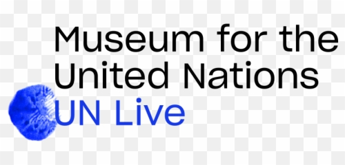 Un Live Logo - png