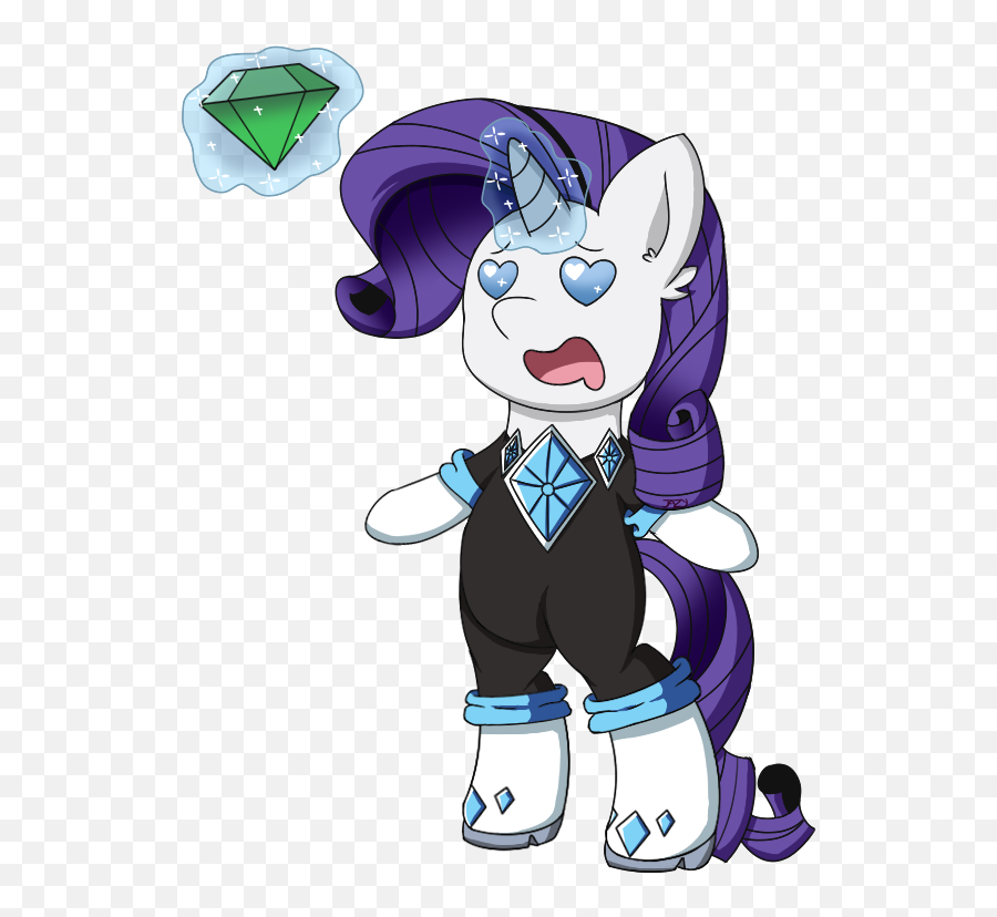 Pokumii Chaos Emerald Clothes - Clothing Png,Chaos Emerald Png