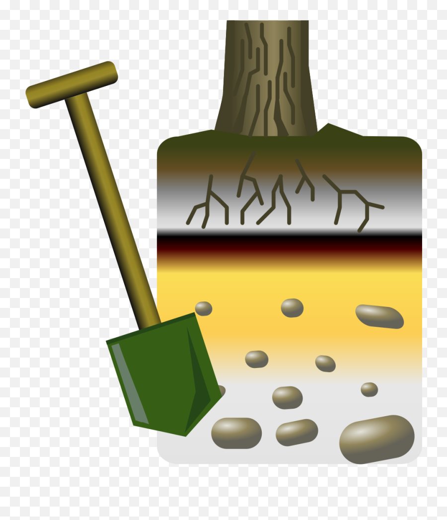 Soil Profile Icon - Soil Profile Icon Png,Profile Icon Png