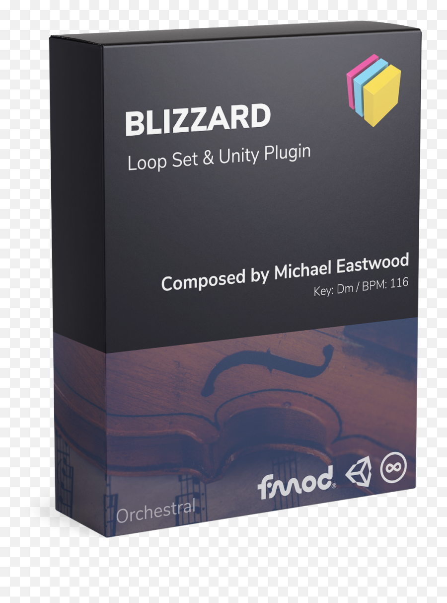 Blizzard - Box Png,Blizzard Png