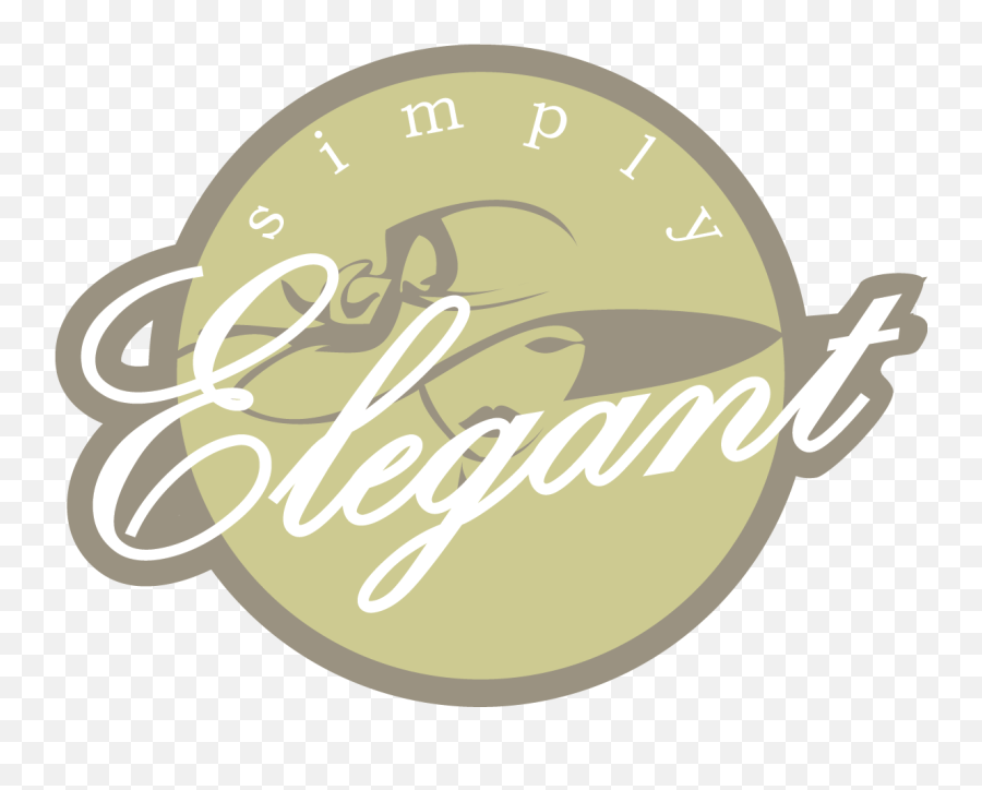 Simply Elegant Swindon - Simply Elegant Png,Elegant Logo