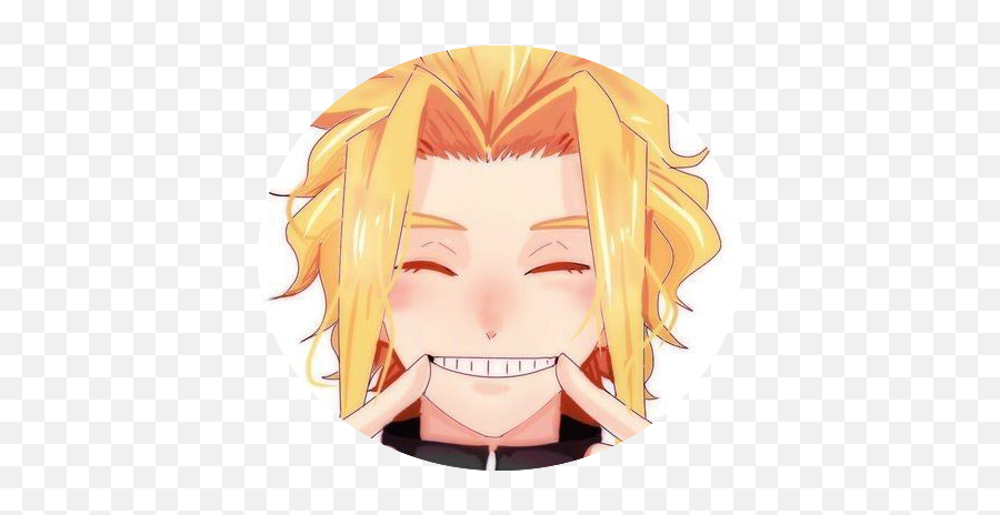 Pin - Minato X Seme Male Reader Png,All Might Face Png