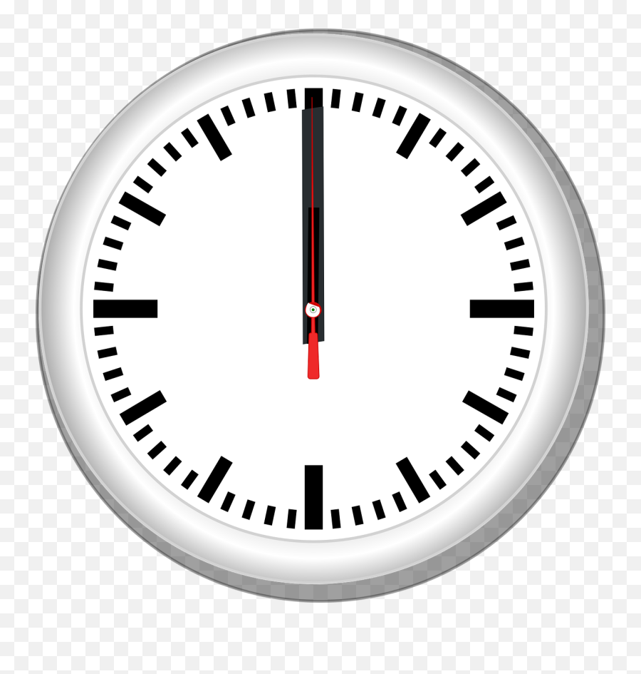 Alarm Clocks Digital Clock Watch Timer - Animated Clock Png,Digital Clock Png