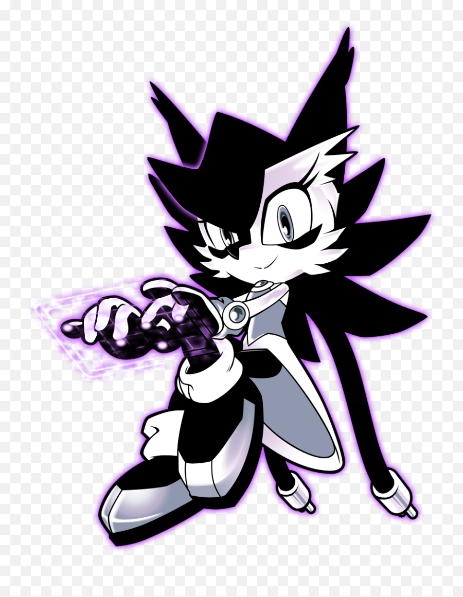 Lynx Vector - Sonic Oc Lynx Png,Lynx Png