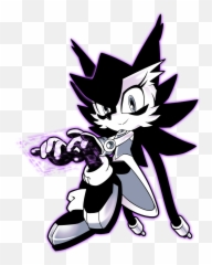Lynx Vector - Sonic Oc Lynx Png,Lynx Png