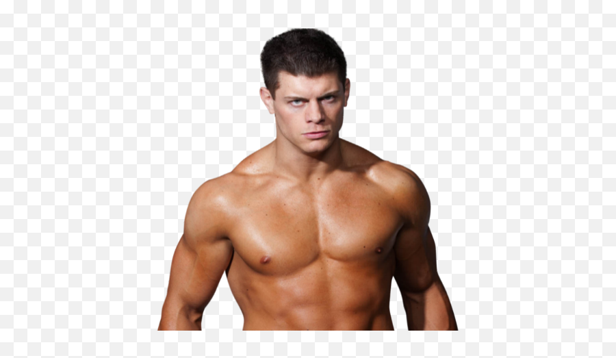 Cody Rhodes Png 2 Image - Wwe Cody Rhodes,Cody Rhodes Png