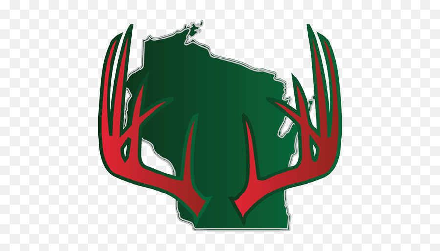 Milwaukee Bucks Supplementary Logo - Milwaukee Bucks Logo Concept Png,Bucks Logo Png