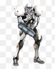 Download Ganondorf Samus Light Suit - Samus Light Suit Png,Ganondorf Png