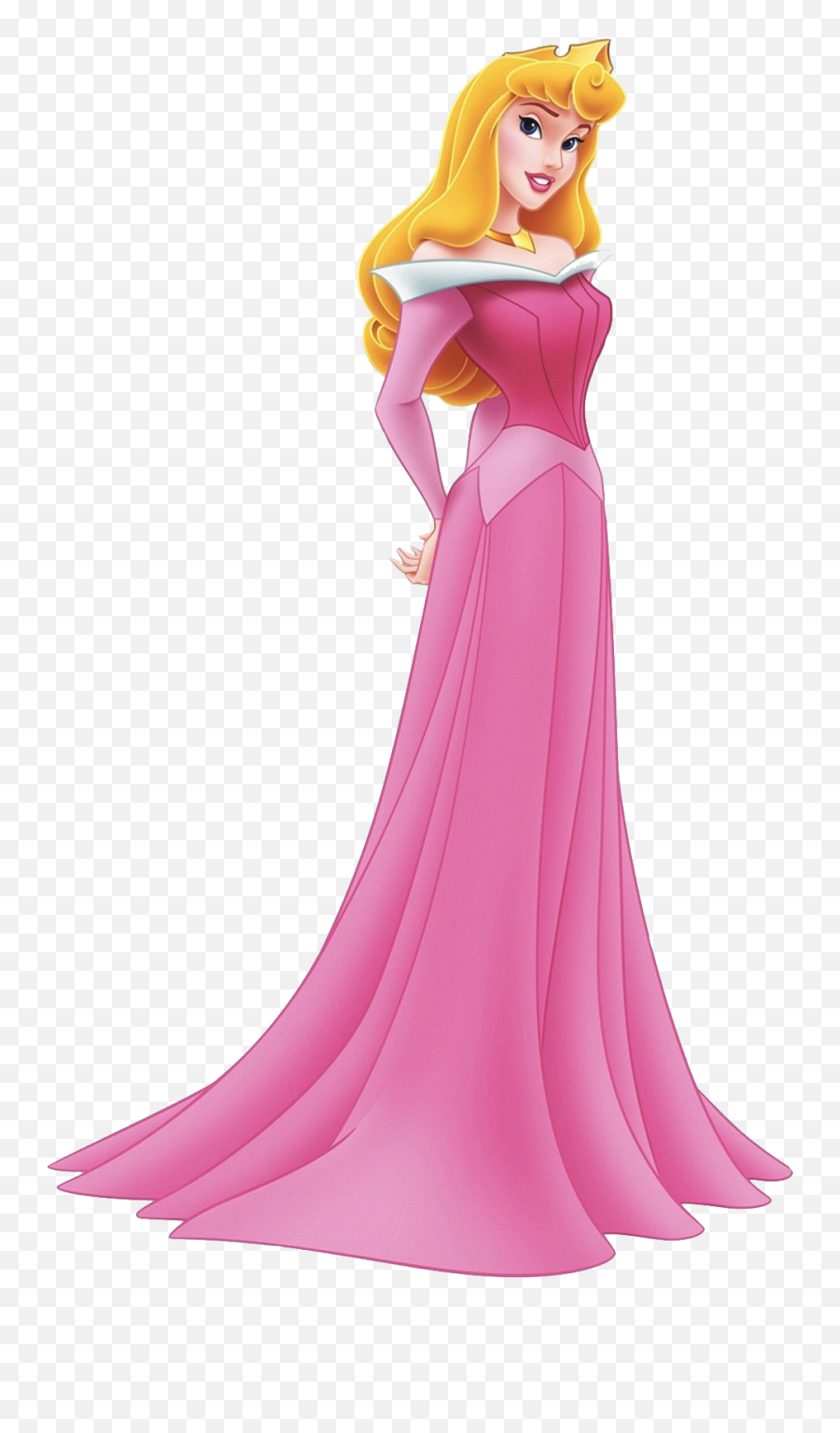 Princess Aurora Free Png Image - Princess Cartoon Sleeping Beauty,Aurora Transparent