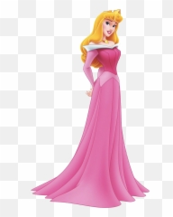 Princess Aurora Free Png Image - Princess Cartoon Sleeping Beauty,Aurora Transparent