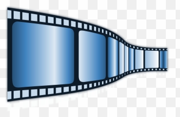 Download Freebie Vector Of Film - Movie png