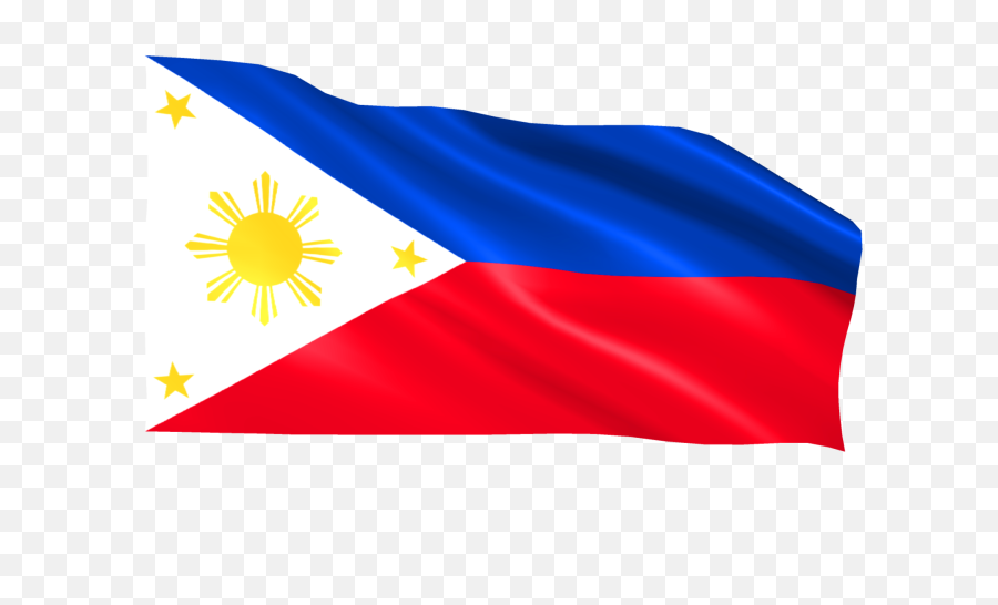 Flag Of Russia Png Transparent - Philippine Flag Png Philippine Flag Png Transparent,Russian Flag Transparent