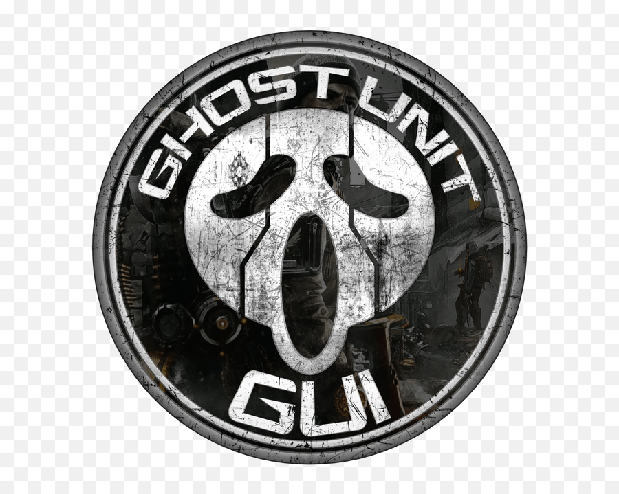 Home - Emblem Png,Ghost Recon Logo