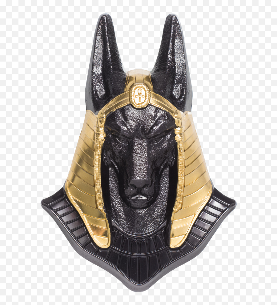 Anubis Shape U2013 Cit Coin Invest Ag - Anubis 3 Oz Silver Coin Png,Anubis Png