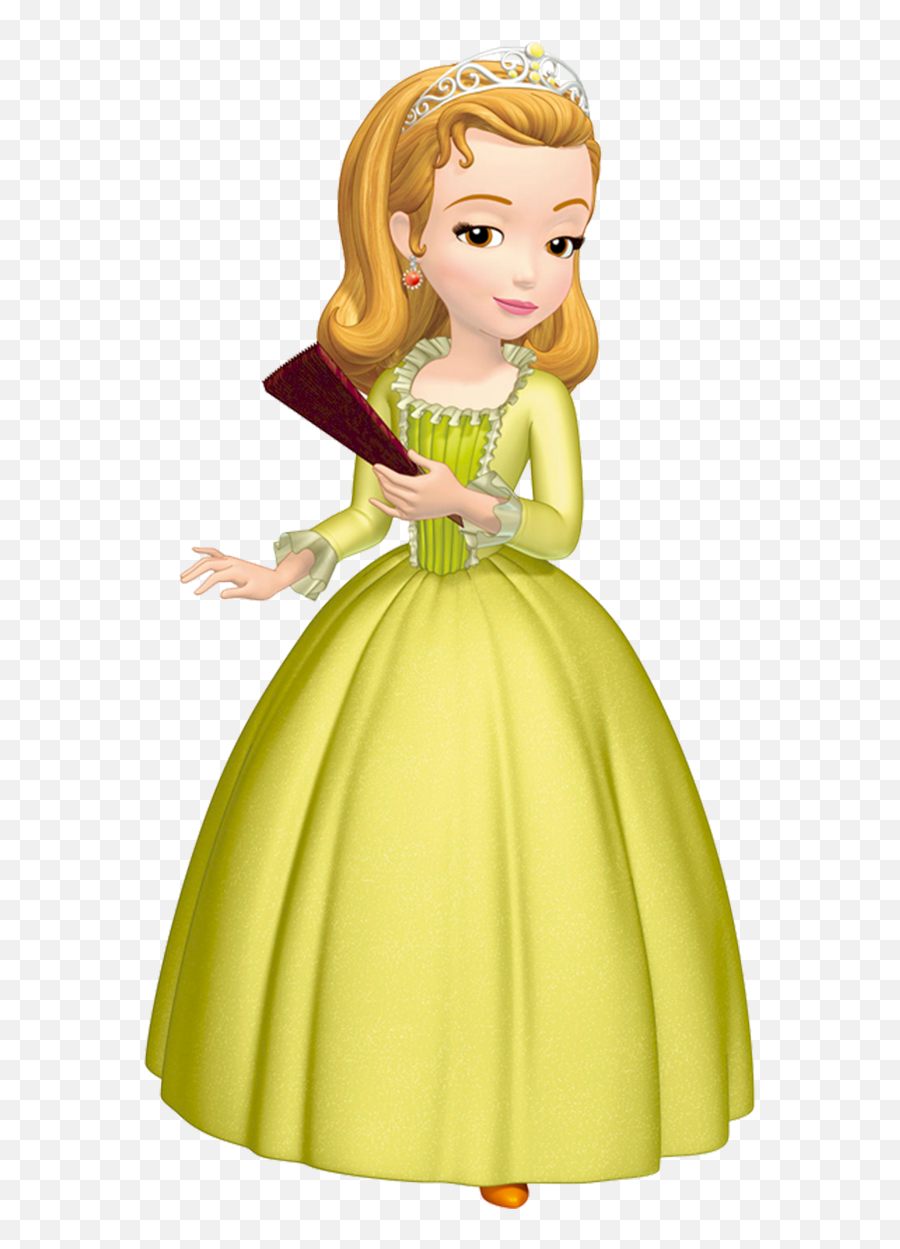 Princesa Sofia - Princesa Amber 01 Imagens Png Sofia The First Amber Png,Princesa Sofia Png