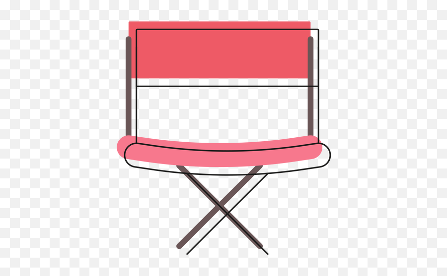 Transparent Png Svg Vector File - Director Png Transparent,Director Chair Png