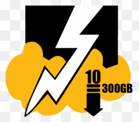 Velocity - Storm Internet png