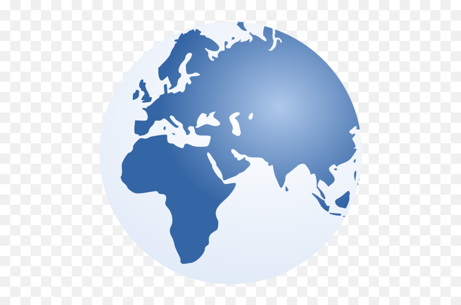 Worldglobeearth Png Clipart - Royalty Free Svg Png World Map,World Globe Png
